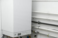 free Ostend condensing boiler quotes