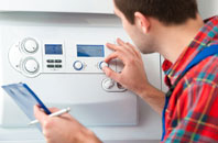 free Ostend gas safe engineer quotes
